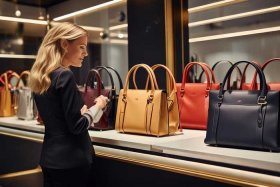 女士包包在哪里买、女士包包在哪里买是正品