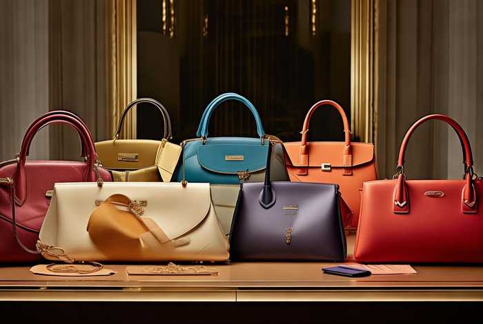 全球十大奢侈包包品牌排行榜图片，全球十大奢侈包包品牌排行榜图片大全