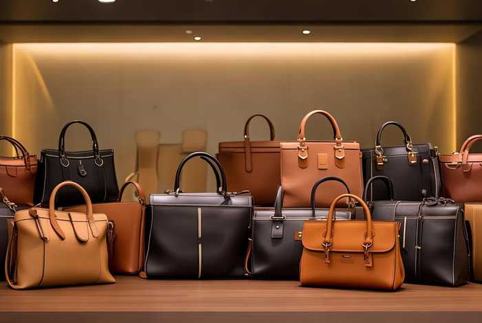 女士皮包图片欣赏；女士皮包图片欣赏大全