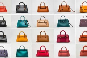 女款包包排名100名；女款包包排名100名品牌