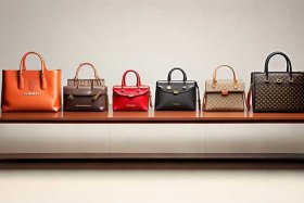 美国名包品牌大全图片欣赏；美国知名包包品牌大全