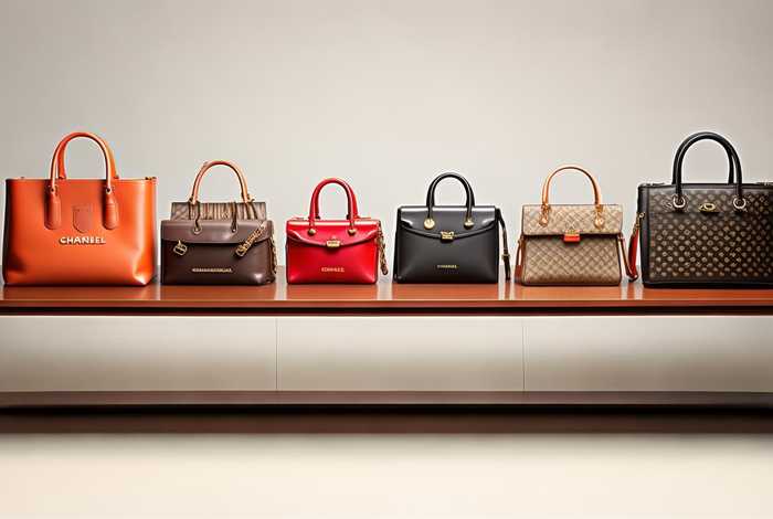 美国名包品牌大全图片欣赏；美国知名包包品牌大全