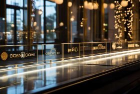 女性奢侈品排行；女性奢侈品品牌排行榜及logo