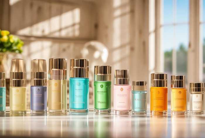 口碑最好十大护肤品牌子 口碑最好十大护肤品牌子有哪些