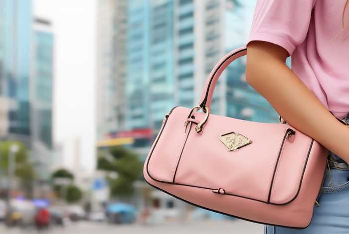 年轻女士包包品牌(适合年轻女士的包包品牌) 年轻女士包包品牌(适合年轻女士的包包品牌)