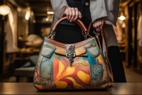 女生包包牌子小众 女生包包牌子小众推荐