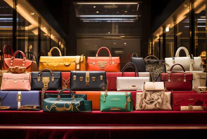 奢侈品包包排名大全及商标（奢侈品包包排名大全及商标图片）
