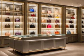 女包奢侈品代理加盟 - 女包奢侈品代理加盟费多少