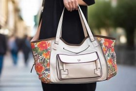 女士包包休闲布包，女士休闲时尚布包包