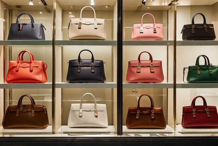 国际品牌包包标志大全图片 - 国际品牌包包标志大全图片及价格