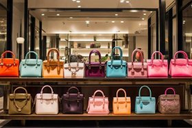 国际名牌包包前十名是哪些品牌、国际品牌包包排行榜前十名有哪些