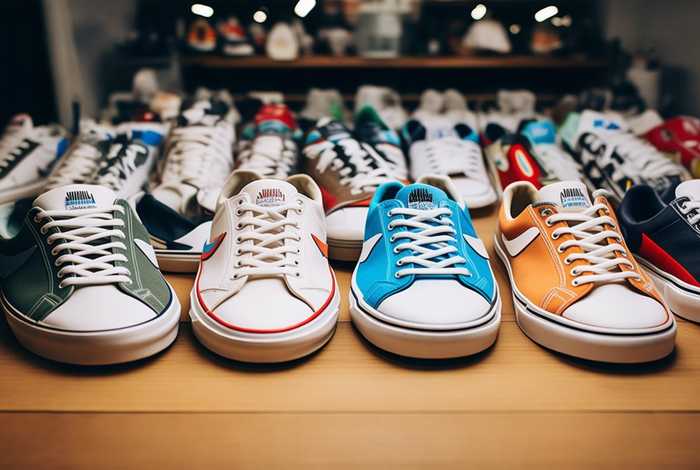 男款休闲鞋品牌有哪些；男款休闲鞋品牌有哪些牌子