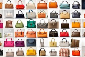 女士拎包图片大全（女士拎包图片大全大图）