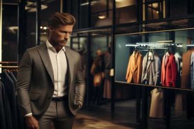 奢侈品男装直播 奢侈品男装直播推荐