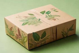 环保材料包装设计案例 环保材料包装设计案例范文