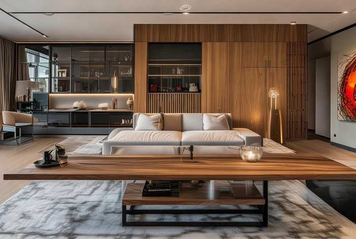 全屋定制一般多少钱 123平方全屋定制一般多少钱