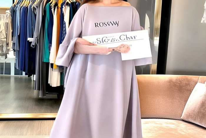 罗意威官方尺码表，罗意威女装尺码表