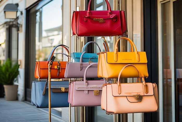 国产一线女包品牌有哪些，国产一线女包品牌有哪些牌子