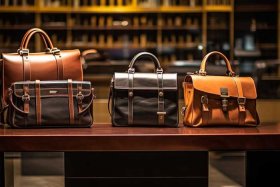 男包奢侈品牌有哪些，男包奢侈品牌有哪些款式