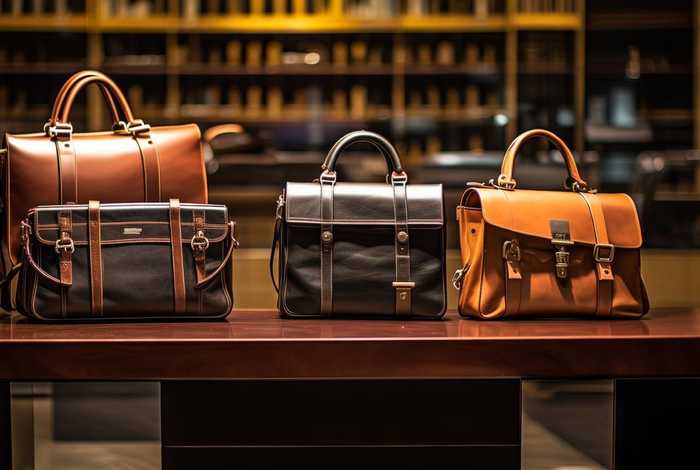 男包奢侈品牌有哪些，男包奢侈品牌有哪些款式