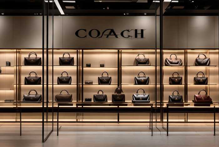 全球轻奢名品coach专场 - 全球轻奢名品coach专场在哪