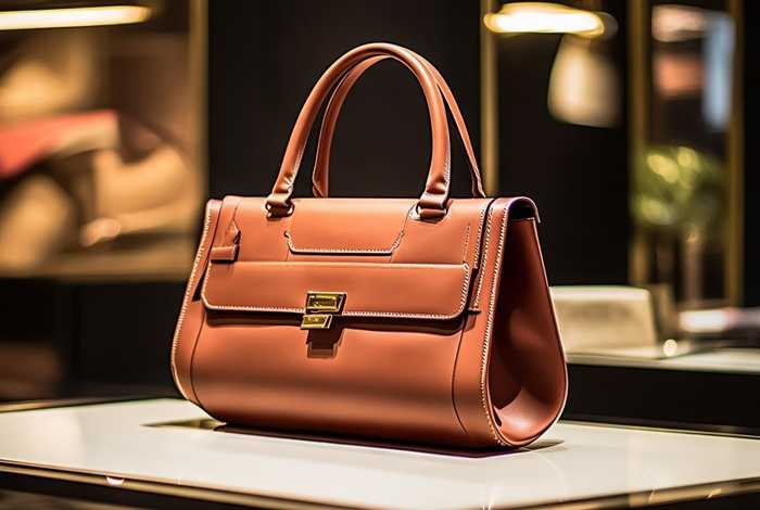 奢侈品包包品牌介绍文案；奢侈品包包品牌介绍文案怎么写