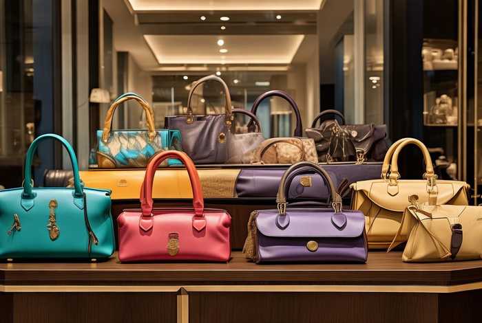 国际十大轻奢品牌女包排名（国际十大轻奢品牌女包排名榜）