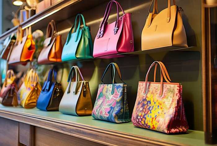 国内小众包包排行榜 - 国内小众包包排行榜品牌