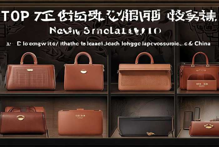 国产皮具十大品牌排行 - 国产皮具十大品牌排行榜及价格