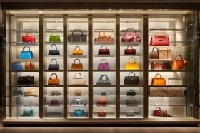 全球排行包包 - 全球包包品牌排行榜前十名