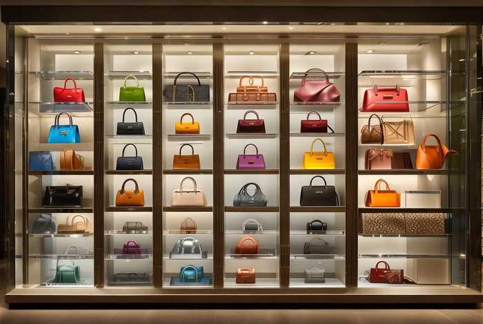 全球排行包包 - 全球包包品牌排行榜前十名