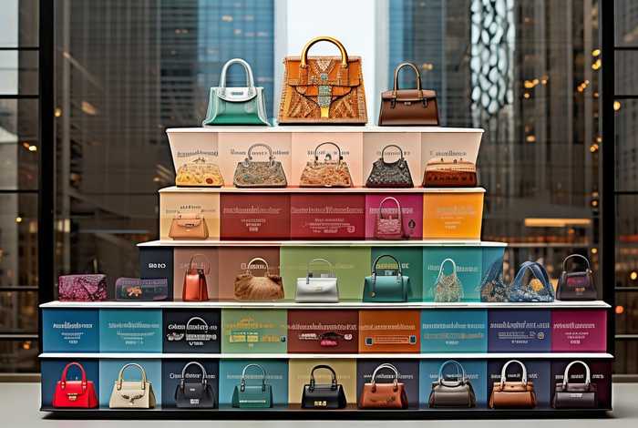 美国女包品牌档次划分 - 美国女包品牌档次划分图 美国女包品牌档次划分 - 美国女包品牌档次划分图