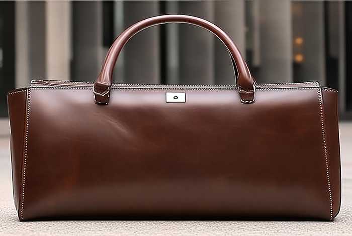 男款手包材质推荐（男款手包材质推荐知乎）