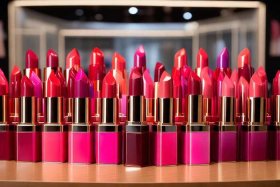 口红品牌排行榜前十名；口红品牌排行榜前十名有哪些