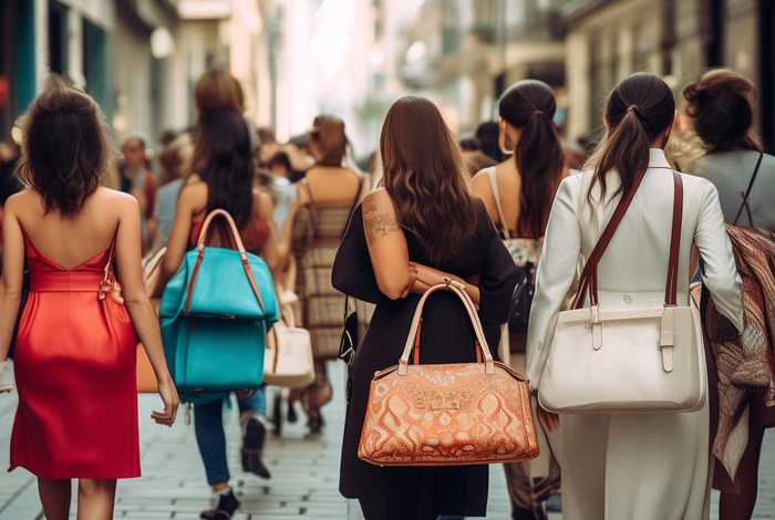 国产女士皮包品牌排行榜前十名（国产女士皮包品牌排行榜前十名有哪些）