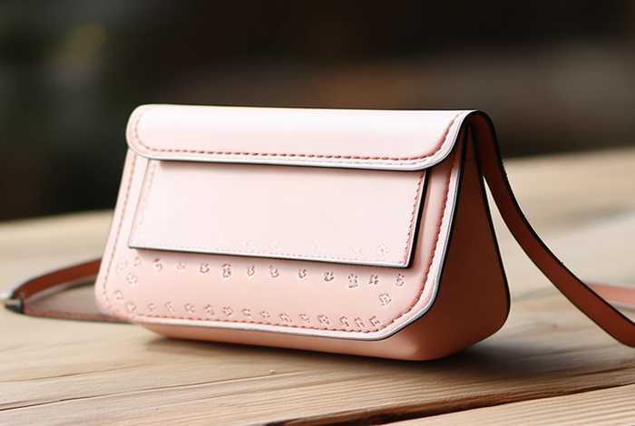 简单的小包包迷你（迷你小包包的折法简单）