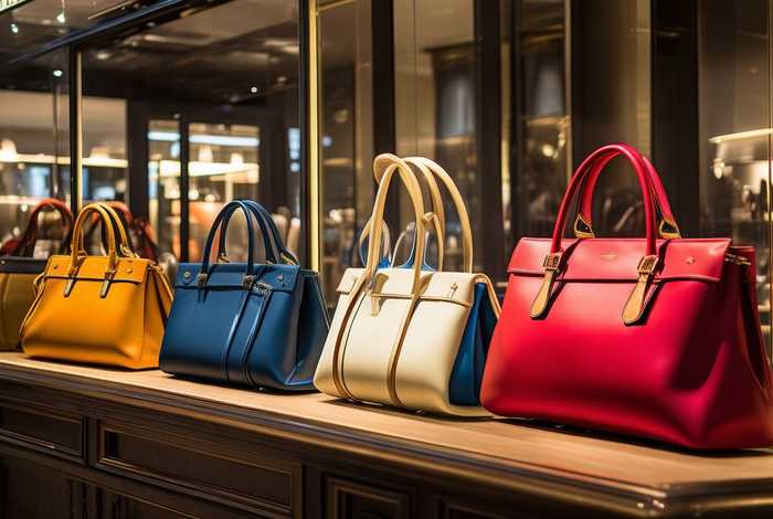 女士包包轻奢品牌排行，女士包包轻奢品牌排行榜前十名