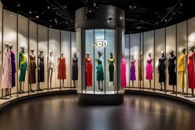 全球前50名服饰品牌女装，全球前50名服饰品牌女装排名