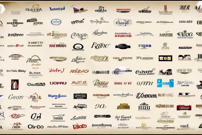 女包品牌标志图片、女包品牌标志图片大全logo前100名