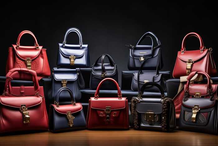 盘点十个最值得入手的奢侈包包（盘点十个最值得入手的奢侈包包品牌）