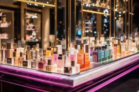 美妆类品牌名 - 美妆类品牌名称大全