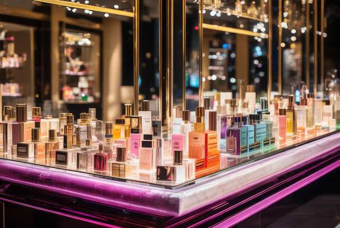 美妆类品牌名 - 美妆类品牌名称大全