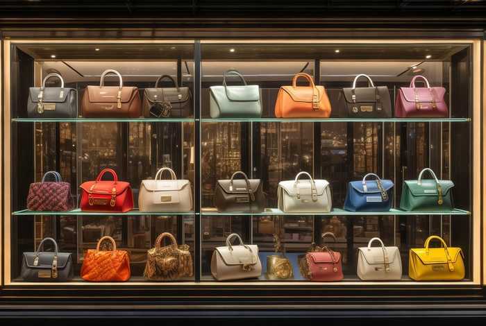 奢侈品包品牌宝（奢侈品包品牌宝贝有哪些）