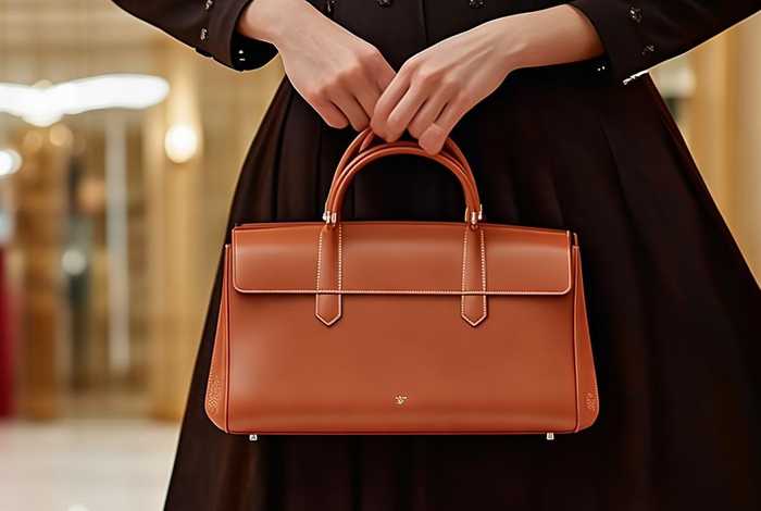 赫莲娜的包是什么档次；赫莲娜的包属于什么档次