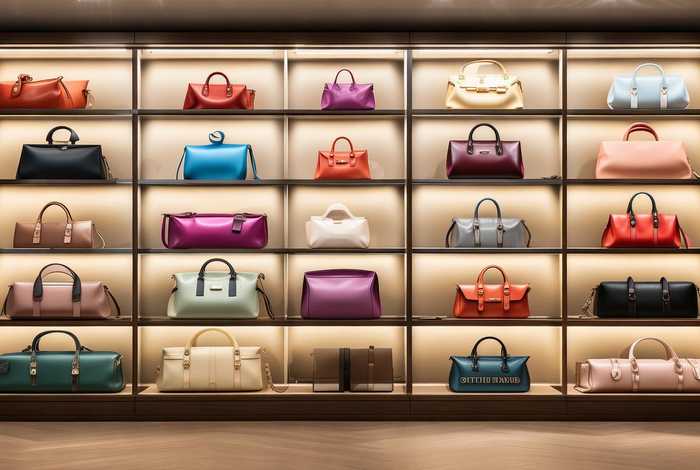 女士时尚包包品牌排行榜 女士时尚包包品牌排行榜大全