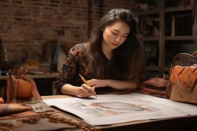 国内小众品牌包包设计师（国内小众品牌包包设计师有哪些）