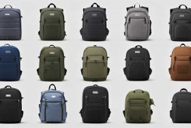 品牌男双肩背包排行前十名 - 品牌男双肩背包排行前十名有哪些