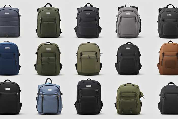 品牌男双肩背包排行前十名 - 品牌男双肩背包排行前十名有哪些