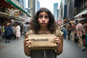 几百块的包包丢人吗，几百块的包包丢人吗图片