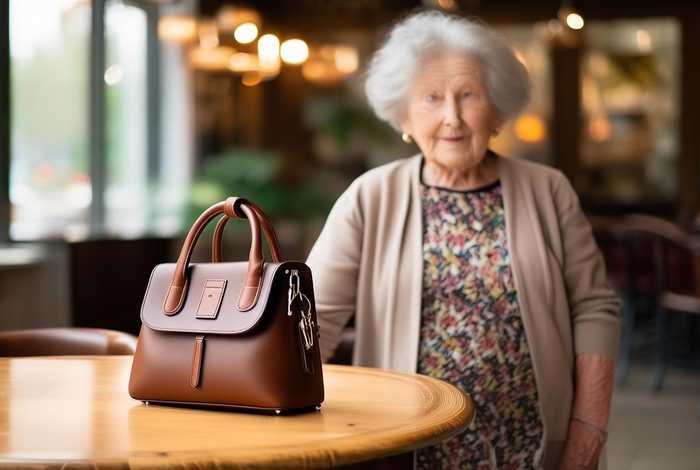 老年女士小挎包品牌（老年女士小挎包品牌推荐）